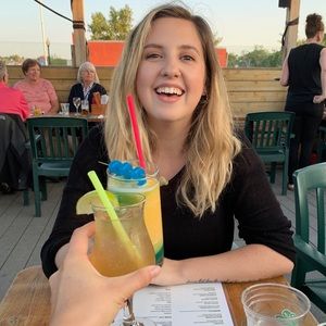 Meet your Posher, Eden